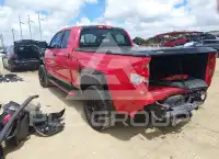 2014 Toyota TUNDRA фото