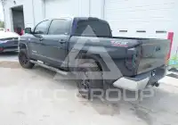 2014 Toyota TUNDRA фото