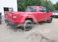 2014 Toyota TUNDRA фото