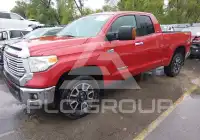 2014 Toyota TUNDRA photo