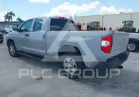 2014 Toyota TUNDRA фото