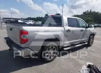 2014 Toyota TUNDRA фото
