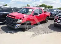 2014 Toyota TUNDRA фото