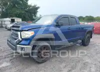 2014 Toyota TUNDRA фото