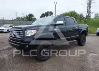 2014 Toyota TUNDRA фото