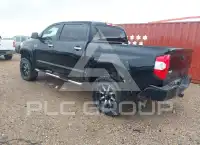 2014 Toyota TUNDRA фото