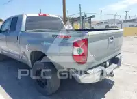 2014 Toyota TUNDRA photo