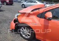 2014 Toyota PRIUS фото