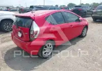 2014 Toyota PRIUS фото