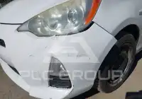 2014 Toyota PRIUS photo