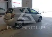 2014 Toyota PRIUS photo