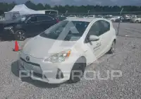 2014 Toyota PRIUS photo
