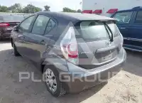 2014 Toyota PRIUS фото