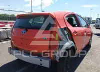 2014 Toyota PRIUS фото