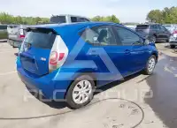 2014 Toyota PRIUS photo