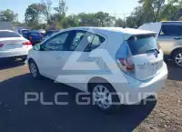 2014 Toyota PRIUS photo