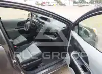 2014 Toyota PRIUS фото