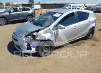 2014 Toyota PRIUS фото