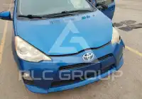 2014 Toyota PRIUS фото
