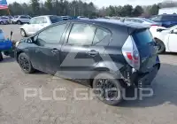 2014 Toyota PRIUS photo