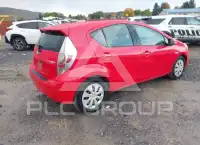 2014 Toyota PRIUS photo