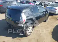 2014 Toyota PRIUS photo