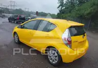 2014 Toyota PRIUS фото