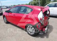 2014 Toyota PRIUS фото