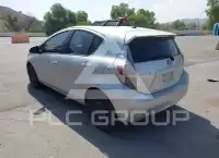 2014 Toyota PRIUS фото