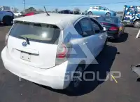 2014 Toyota PRIUS photo