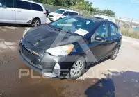 2014 Toyota PRIUS photo