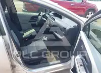 2014 Toyota PRIUS фото