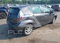 2014 Toyota PRIUS фото