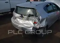 2014 Toyota PRIUS фото