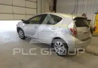 2014 Toyota PRIUS photo