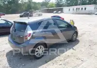 2014 Toyota PRIUS photo