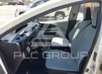 2014 Toyota PRIUS фото