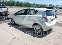 2014 Toyota PRIUS фото