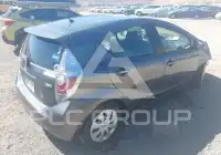 2014 Toyota PRIUS фото