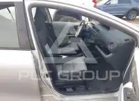 2014 Toyota PRIUS фото