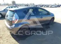 2014 Toyota PRIUS фото