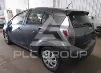 2014 Toyota PRIUS фото