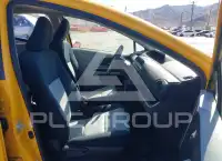 2014 Toyota PRIUS фото