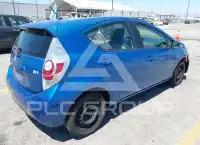2014 Toyota PRIUS фото