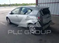 2014 Toyota PRIUS фото