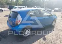2014 Toyota PRIUS фото