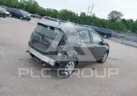 2014 Toyota PRIUS фото