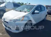 2014 Toyota PRIUS photo