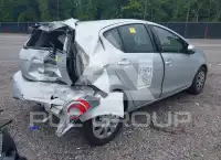 2014 Toyota PRIUS photo