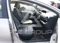 2014 Toyota PRIUS фото
